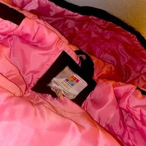 Healthtex baby snowsport jacket